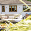 Отель Bramblewood - Cosy Chic hot tub Close to Beach, фото 26