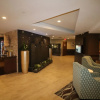 Отель Radisson Hotel Southfield-Detroit, фото 13