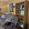 Отель Camping Chalets Spas Pignons Rouges, фото 5