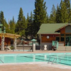 Отель Emerald by Avantstay Tahoe Donner Mountain Retreat w/ Large Patio, фото 15