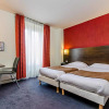 Отель Hôtel Arc Porte D'Orleans, фото 21