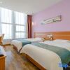 Отель Manston Preferred Hotel (Wuhu Wanchun Commercial Plaza), фото 7