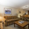 Отель 3308 - One Bedroom + Den Standard Powderhorn Lodge 1 Condo в Вудс-Кроссе