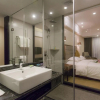 Отель Golden Plam Hotel, фото 8