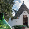 Отель Il trullo dei ricordi, фото 12