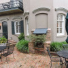 Отель New Orleans Courtyard Hotel and Suites by the French Quarter, фото 12
