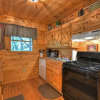 Отель Grey Wolf Lodge, фото 6