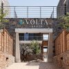 Отель Volta Suites and Villas, фото 16