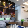 Отель The Quartz Residence By I Housing, фото 11