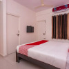 Отель OYO 23441 Shree Gowri Comfort, фото 4