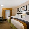 Отель Best Western Wainwright Inn & Suites, фото 27