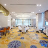 Отель Ronghu Hotel, фото 5