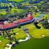 Отель Mount Malarayat Golf & Country Club в Липе