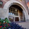 Отель The Knight Center at Washington University, фото 1