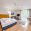 Отель Apartamenty Sun & Snow Leśne Zacisze, фото 24