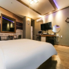 Отель Eumseong Rich Self Check-in Motel, фото 11