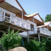 Отель Lighthouse Bungalows and Restaurant, фото 15