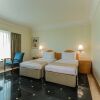 Отель The Imperial Palace Hotel, фото 6