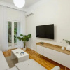 Отель Aristotelous 3bdrm central family apt Thessaloniki, фото 8