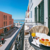 Отель House 8 - Heart of Old Town w Parking, фото 1