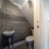 Отель Charming 3-bed Apartment in South end on sea, фото 8