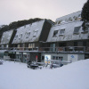 Отель Altitude Apartments, фото 1
