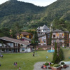 Отель Village Le Canton, фото 23