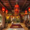 Отель Pingyao Yiguan Hotel, фото 12
