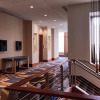 Отель Nashville Marriott at Vanderbilt University, фото 11