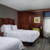 Отель Hampton Inn Atlanta NW Cumberland, фото 6