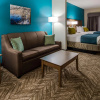 Отель Best Western Plus Bolivar Hotel & Suites, фото 4
