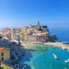 Отель Apartment With 2 Bedrooms in Lerici, With Wonderful sea View and Balco, фото 14