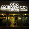 Отель Ambassador, фото 1
