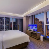 Отель Mercure Xining Haihu CBD, фото 6