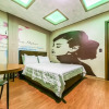 Отель Seocheon Taxi Hotel, фото 6