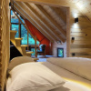 Отель Nanu's Ayder Bungalow ve Kahvaltı, фото 10
