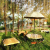 Отель Ridgeview Chalets, фото 15