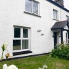 Отель Characteristic 5-bed House on the Edge of Dartmoor, фото 25