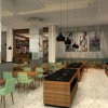 Отель Holiday Inn Express and Suites Hyderabad, фото 11