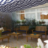 Отель Correra 241 Lifestyle Hotel, фото 19