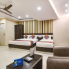 Отель Fabhotel Rotano Suites, фото 19
