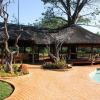 Отель Zingela Nature Reserve - Leadwood Lodge, фото 6