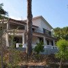 Отель Four rooms with two bathrooms, 6 + 1ps. 450 mt. sea. Fantastic view.-RINA V., фото 32
