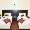 Отель Platinum Star Hotel, фото 4
