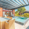 Отель Bungallow With Private Pool at Green Village AA3, фото 1