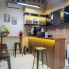 Отель RedDoorz Plus @ Jalan Juanda Medan, фото 20