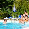 Отель Grand Hotel delle Terme, фото 14