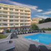 Отель Immogroom - 2 Min From The Beaches - Ac- Swimming Pool -Congressbeaches, фото 17