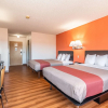 Отель Motel 6 Winslow, AZ, фото 4
