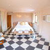 Отель Stunning 7-Bed Villa private pool tennis court, фото 35